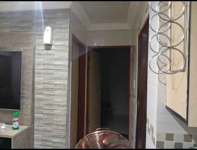 2 BEDROOM HOUSE FOR SALE IN SOSHANGUVE A